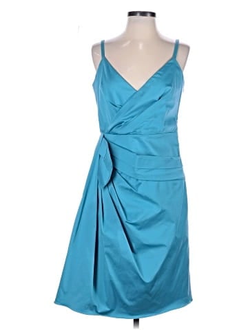 RED Valentino Cocktail Dress (view 1)