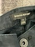 Banana Republic Black Jeans Size 12 - photo 7