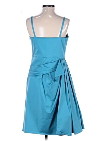 RED Valentino Cocktail Dress (view 2)