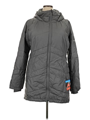 Columbia Snow Jacket (view 1)