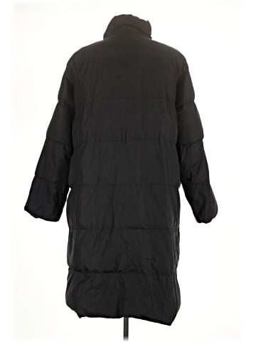 Shein Curve Coat (view 2)