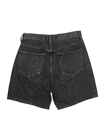 AGOLDE Denim Shorts (view 2)