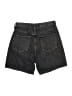AGOLDE 100% Cotton Black Denim Shorts Size 27 waist - photo 2