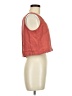 Ann Taylor Orange Tank Top Size M - photo 4