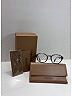 Burberry Silver Sunglasses One size - photo 8