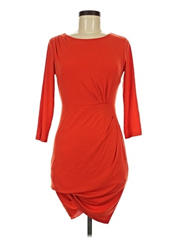 Donna Ricco Casual Dress (view 1)