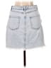 Assorted Brands Blue Denim Skirt Size EU 38 / US 8 - photo 2