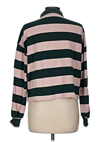 Tuckernuck Long Sleeve Blouse (view 2)