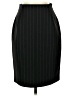 Iris Singer Collection Black Formal Skirt Size 2 - photo 1