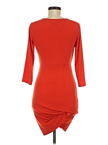 Donna Ricco Casual Dress (view 2)