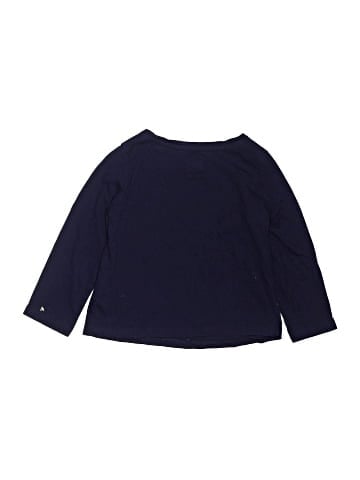Gap Long Sleeve T-Shirt (view 2)