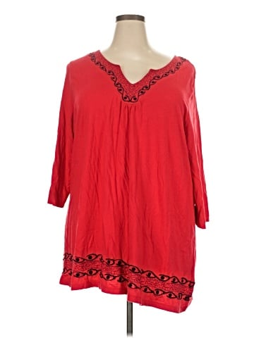 Avenue Casual Dress (view 1)
