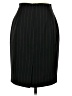 Iris Singer Collection Black Formal Skirt Size 2 - photo 2