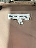 Karina Grimaldi 100% Polyester Brown Cocktail Dress Size M - photo 7