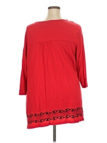 Avenue Casual Dress (view 2)