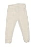 Next Houndstooth Ivory Casual Pants Size 18-24 mo - photo 1