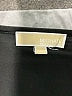 MICHAEL Michael Kors Solid Black Casual Dress Size S - photo 7