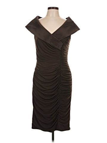 Tadashi Cocktail Dress (view 1)