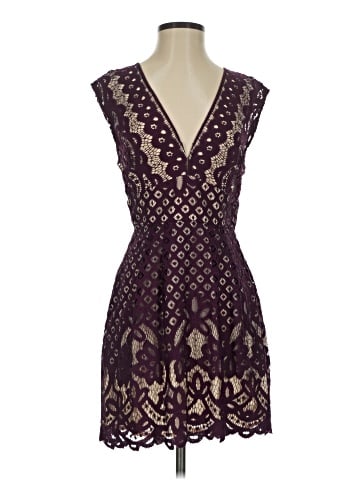 Free People Cocktail Dress (view 1)