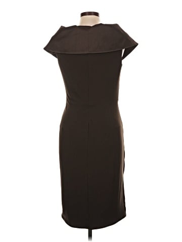 Tadashi Cocktail Dress (view 2)