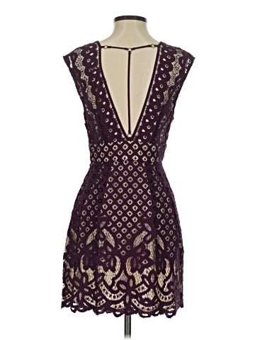 Free People Cocktail Dress (view 2)