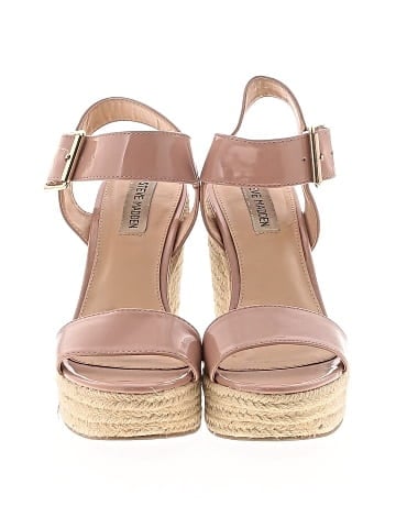 Steve Madden Wedges (view 2)