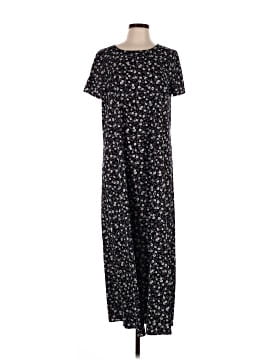 floryday ladies dresses Floryday Womens S Chambrey Dress Embroidered Floral Asymmetrical Hem Shift  Dress