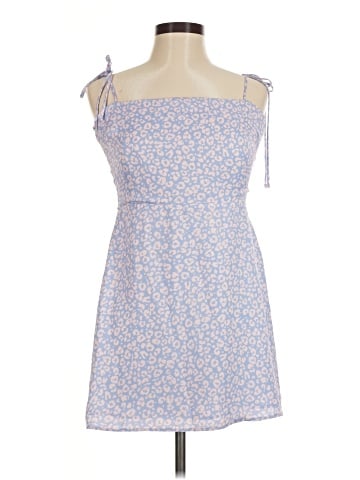 RESA Casual Dress (view 1)