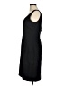 Cassidy Solid Black Cocktail Dress Size M (estimated) - photo 5