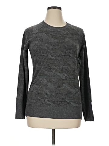 RBX Pullover Sweater (view 1)