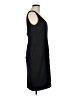 Cassidy Solid Black Cocktail Dress Size M (estimated) - photo 4