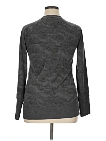 RBX Pullover Sweater (view 2)
