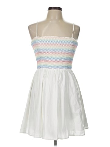 Abercrombie & Fitch Casual Dress (view 1)