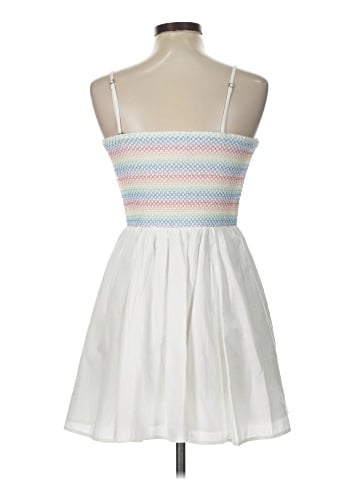 Abercrombie & Fitch Casual Dress (view 2)