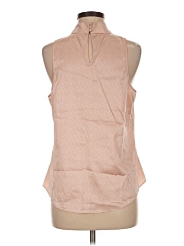 Chelsea28 Sleeveless T-Shirt (view 2)