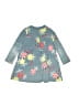 Tea Blue Dress Size 5 - photo 2