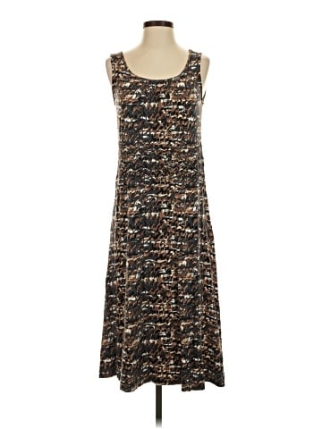 Nic + Zoe Casual Dress (view 1)