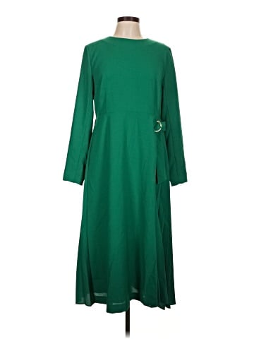 Ann Taylor Casual Dress (view 1)