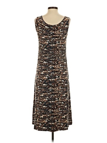 Nic + Zoe Casual Dress (view 2)