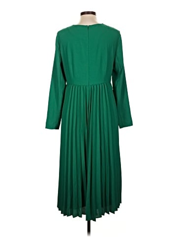 Ann Taylor Casual Dress (view 2)