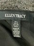 Ellen Tracy 100% Polyester Black Long Sleeve Blouse Size L - photo 7