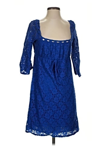 Laundry by Shelli Segal Cocktail Dress (view 1)