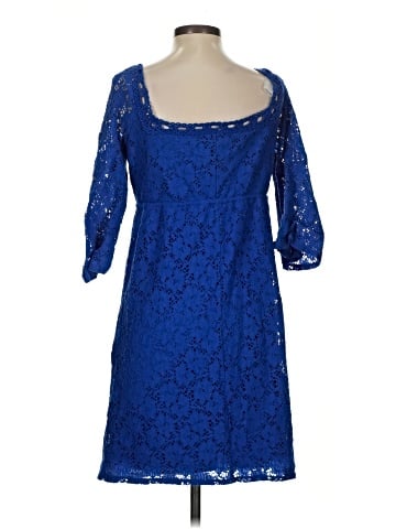 Laundry by Shelli Segal Cocktail Dress (view 2)