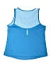 Tek Gear 100% Polyester Blue Active Tank Size XL (kids) - photo 2