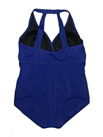 Jantzen One Piece Swimsuit (view 2)