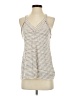 BKE Silver Tank Top Size S - photo 1