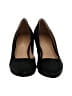 Talbots Black Wedges Size 9 1/2 - photo 2
