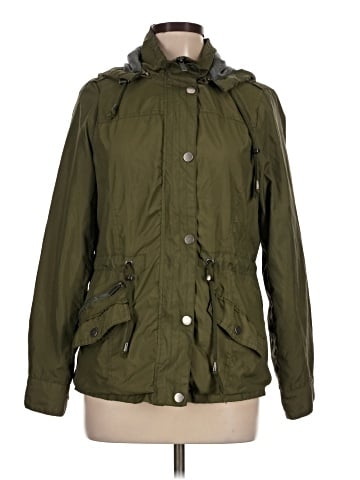 YMI Jacket (view 1)