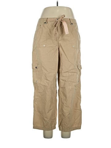 Jones New York Signature Cargo Pants (view 1)
