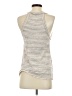 BKE Silver Tank Top Size S - photo 2